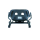 GOBOARD Gokart Standard czarny - 1436115 - zdjęcie 2